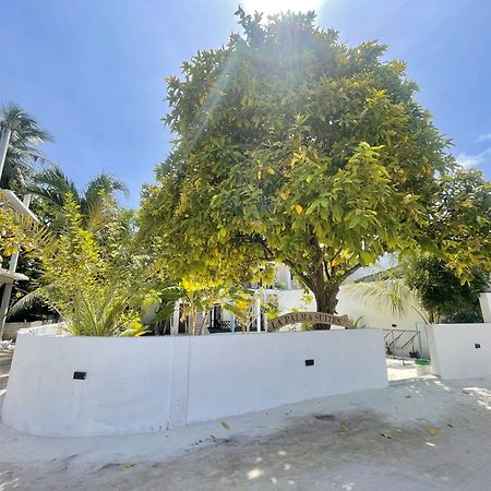 La Palma Suites Ukulhas Island Екстер'єр фото