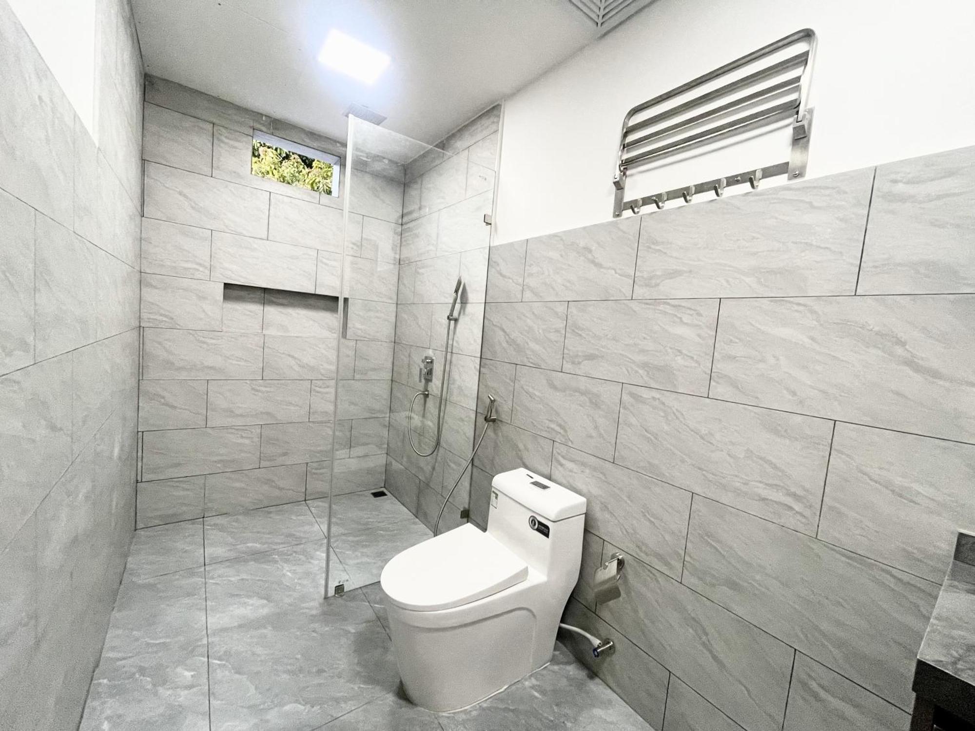 La Palma Suites Ukulhas Island Екстер'єр фото