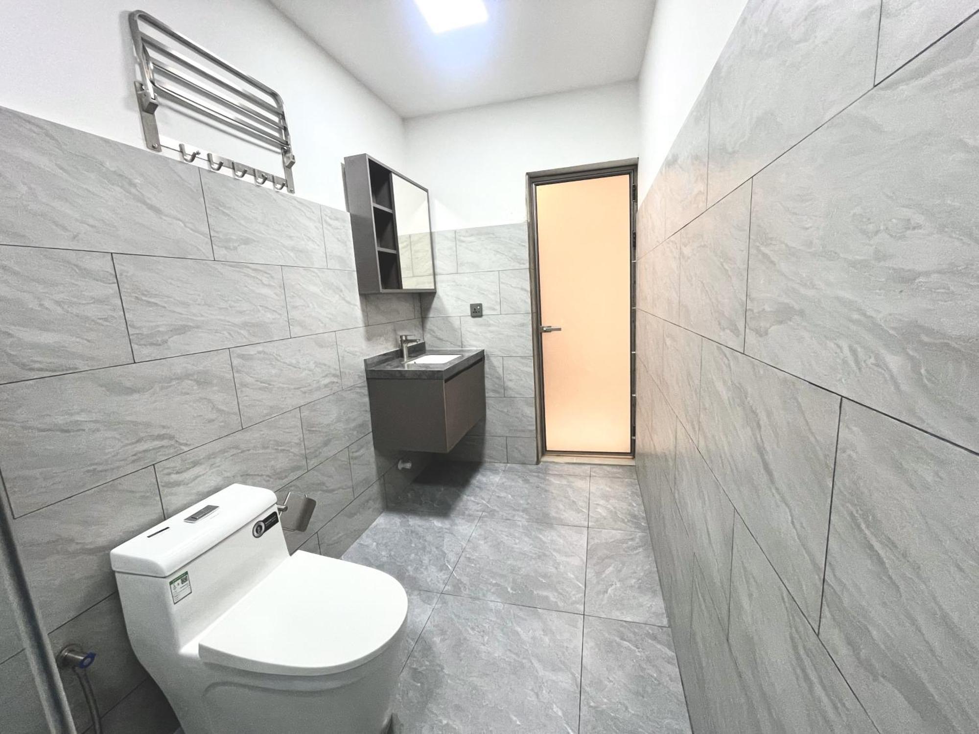 La Palma Suites Ukulhas Island Екстер'єр фото