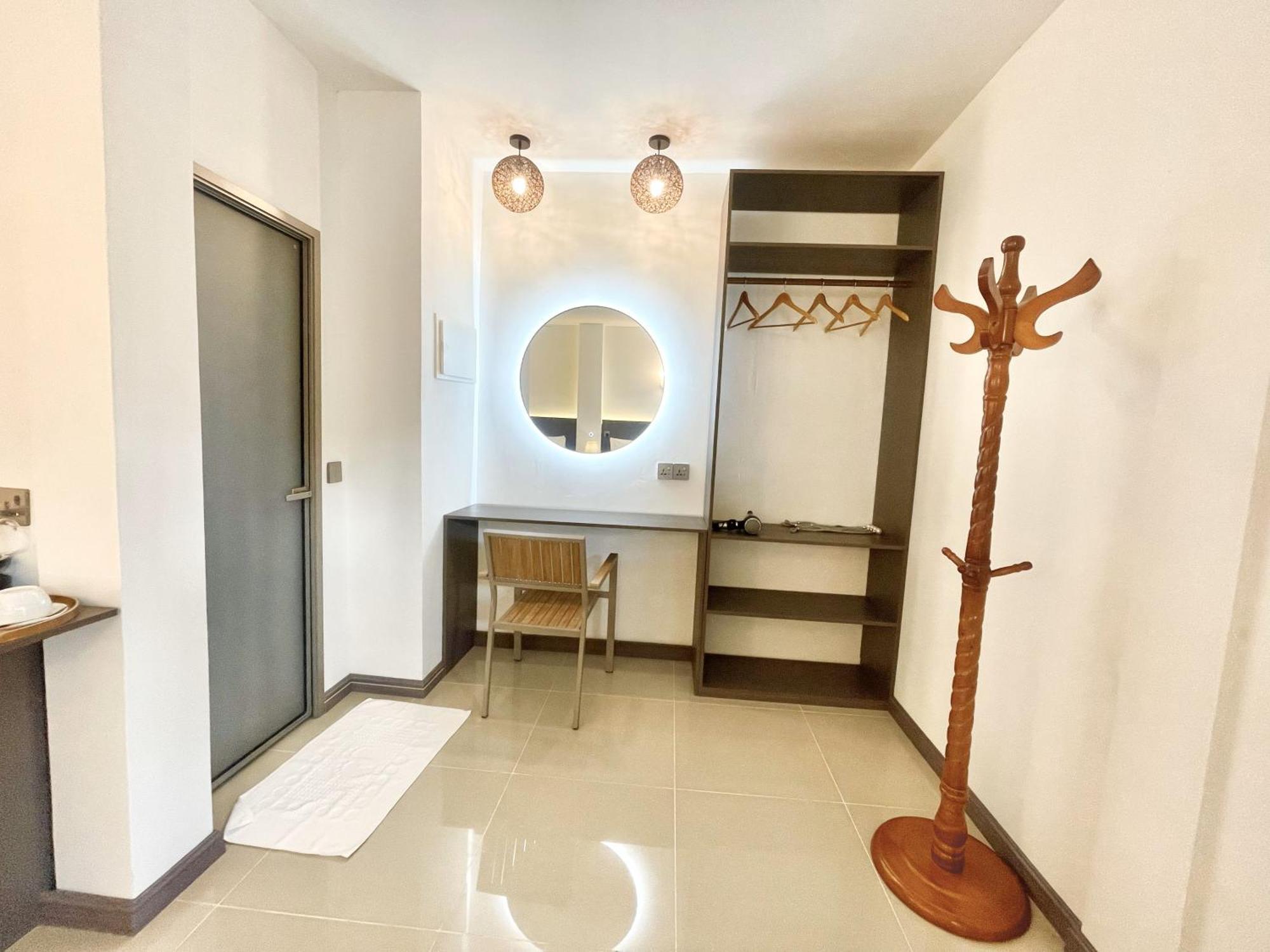 La Palma Suites Ukulhas Island Екстер'єр фото