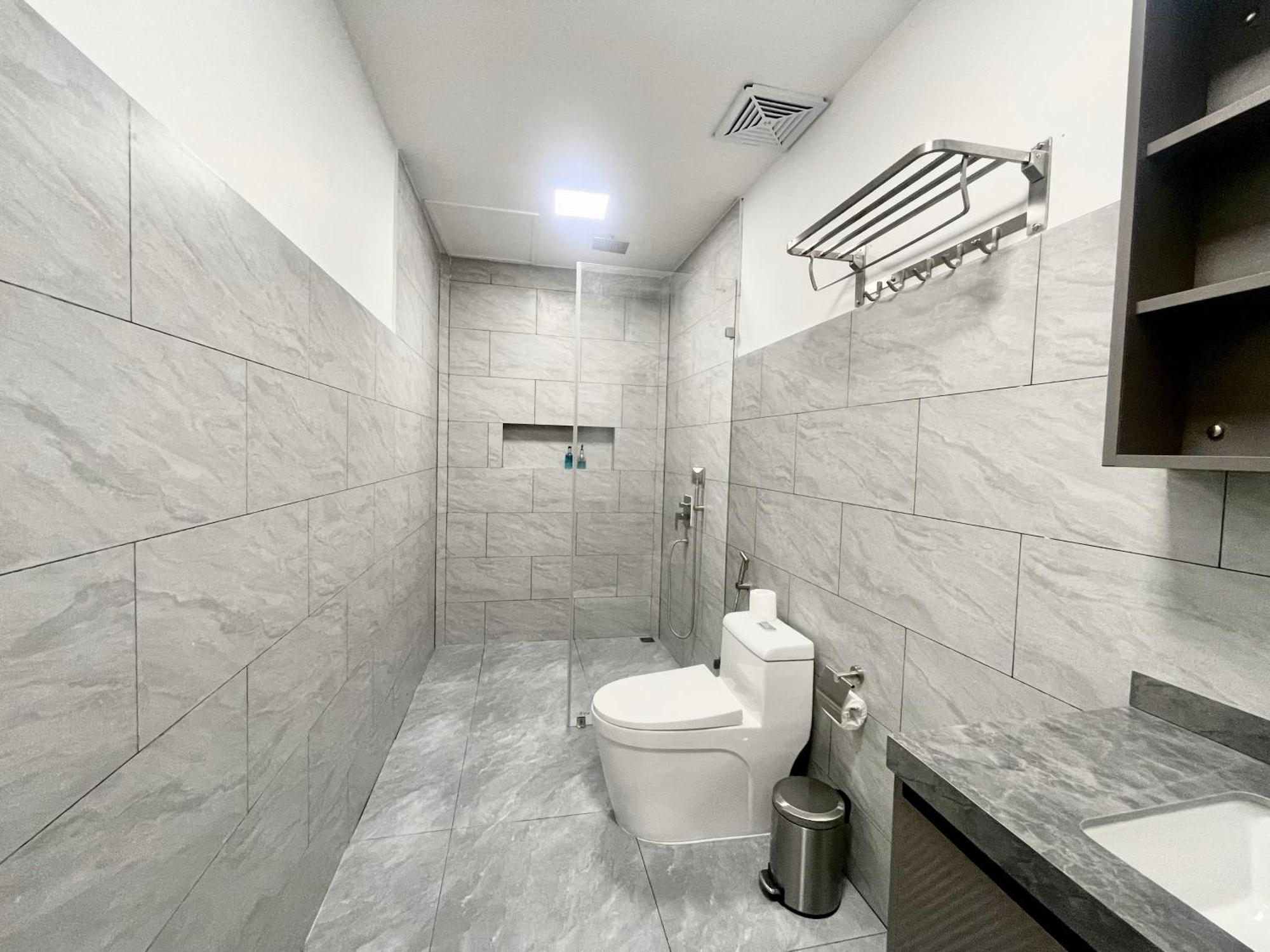 La Palma Suites Ukulhas Island Екстер'єр фото